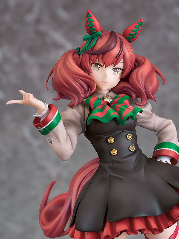 Umamusume Pretty Derby Nice Nature 1/7 Complete Figure