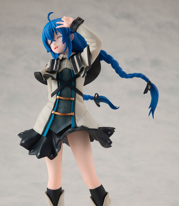 KADOKAWA Collection LIGHT Mushoku Tensei: Jobless Reincarnation Roxy Migurdia Complete Figure | animota