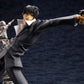 ARTFX J - Trigun the Movie: Badlands Rumble: Nicholas D. Wolfwood 1/8 Complete Figure, Action & Toy Figures, animota