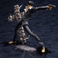 ARTFX J - Trigun the Movie: Badlands Rumble: Nicholas D. Wolfwood 1/8 Complete Figure, Action & Toy Figures, animota