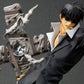 ARTFX J - Trigun the Movie: Badlands Rumble: Nicholas D. Wolfwood 1/8 Complete Figure, Action & Toy Figures, animota
