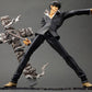 ARTFX J - Trigun the Movie: Badlands Rumble: Nicholas D. Wolfwood 1/8 Complete Figure, Action & Toy Figures, animota