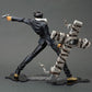 ARTFX J - Trigun the Movie: Badlands Rumble: Nicholas D. Wolfwood 1/8 Complete Figure, Action & Toy Figures, animota