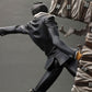 ARTFX J - Trigun the Movie: Badlands Rumble: Nicholas D. Wolfwood 1/8 Complete Figure, Action & Toy Figures, animota