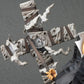ARTFX J - Trigun the Movie: Badlands Rumble: Nicholas D. Wolfwood 1/8 Complete Figure, Action & Toy Figures, animota