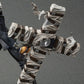 ARTFX J - Trigun the Movie: Badlands Rumble: Nicholas D. Wolfwood 1/8 Complete Figure, Action & Toy Figures, animota