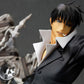 ARTFX J - Trigun the Movie: Badlands Rumble: Nicholas D. Wolfwood 1/8 Complete Figure, Action & Toy Figures, animota