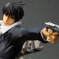 ARTFX J - Trigun the Movie: Badlands Rumble: Nicholas D. Wolfwood 1/8 Complete Figure, Action & Toy Figures, animota