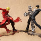 ARTFX J - Trigun the Movie: Badlands Rumble: Nicholas D. Wolfwood 1/8 Complete Figure, Action & Toy Figures, animota