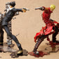 ARTFX J - Trigun the Movie: Badlands Rumble: Nicholas D. Wolfwood 1/8 Complete Figure, Action & Toy Figures, animota