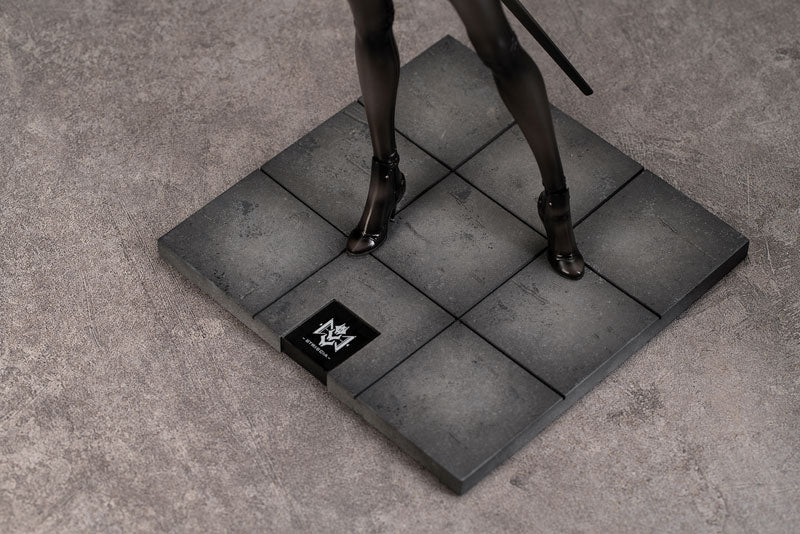 A-Z: [S]-full dress- 1/7 Complete Figure | animota