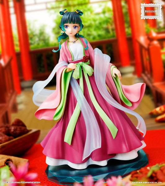 The Apothecary Diaries - BRILLIANT Figure - Maomao (Re-release)