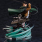 Attack on Titan Humanity's Strongest Soldier Levi 1/6 Complete Figure | animota