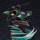 Attack on Titan Humanity's Strongest Soldier Levi 1/6 Complete Figure | animota