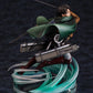 Attack on Titan Humanity's Strongest Soldier Levi 1/6 Complete Figure | animota