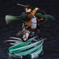 Attack on Titan Humanity's Strongest Soldier Levi 1/6 Complete Figure | animota