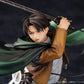 Attack on Titan Humanity's Strongest Soldier Levi 1/6 Complete Figure | animota