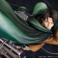 Attack on Titan Humanity's Strongest Soldier Levi 1/6 Complete Figure | animota