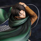 Attack on Titan Humanity's Strongest Soldier Levi 1/6 Complete Figure | animota