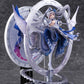 Date a Bullet" White Queen -Royal Blue Sapphire Dress Ver.- 1/7 Complete Figure | animota