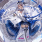 Date a Bullet" White Queen -Royal Blue Sapphire Dress Ver.- 1/7 Complete Figure | animota