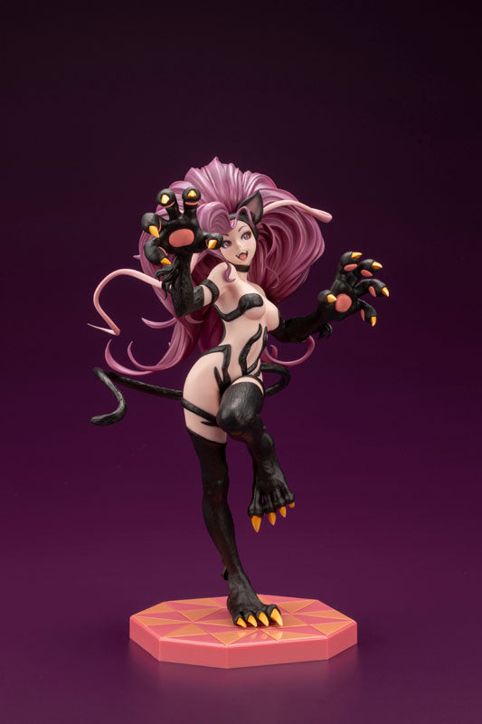Bishoujo Darkstalkers Felicia 1/7 Complete Figure Limited Ver.