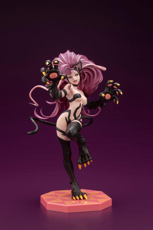 Bishoujo Darkstalkers Felicia 1/7 Complete Figure Limited Ver.