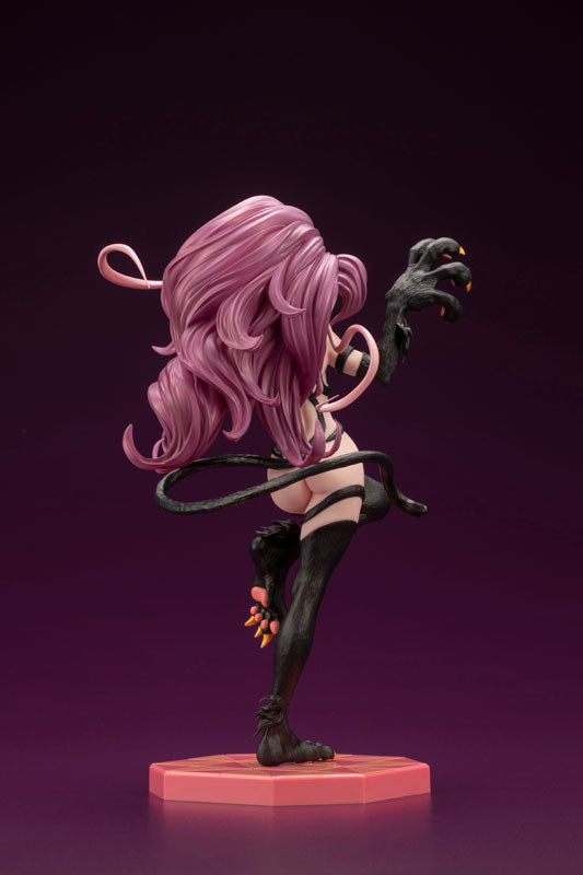 Bishoujo Darkstalkers Felicia 1/7 Complete Figure Limited Ver.