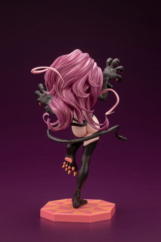 Bishoujo Darkstalkers Felicia 1/7 Complete Figure Limited Ver.