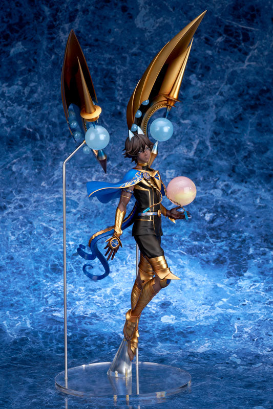 Fate/Grand Order Berserker/Arjuna [Alter] 1/8 Complete Figure