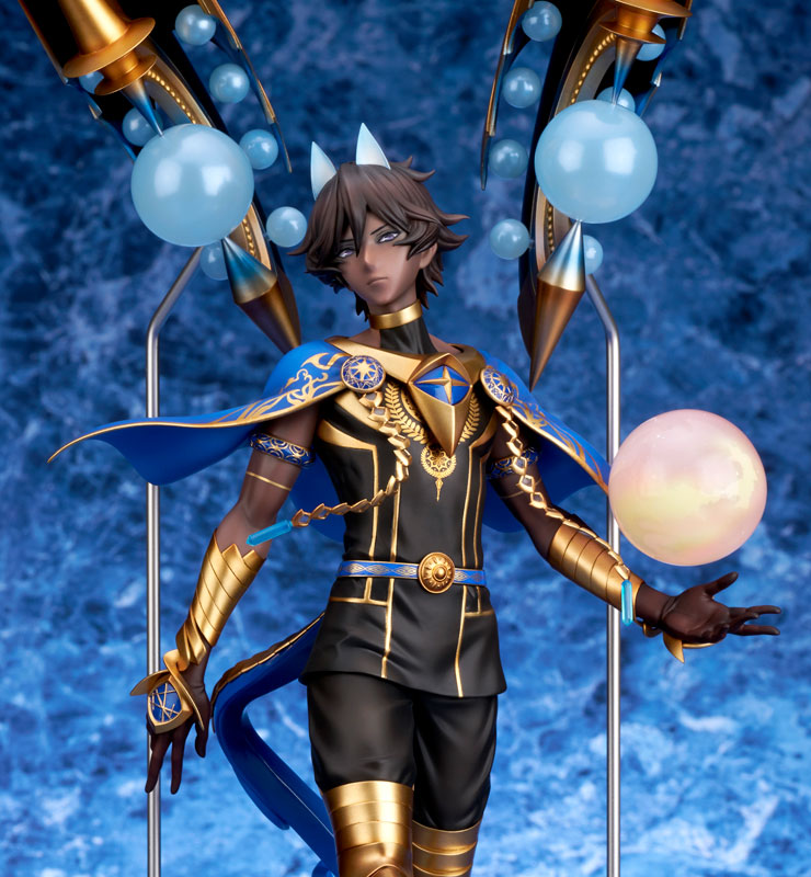Berserker Arjuna フィギュア 1/8スケール ALTER Fate/Grand Order Berserker/Arjuna [Alter] 1/8 Complete Figure