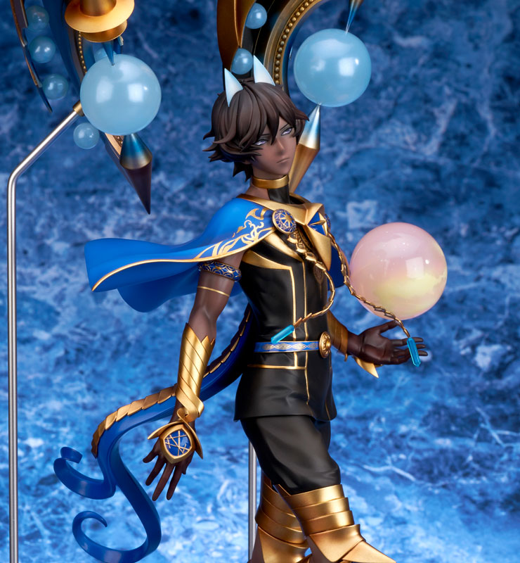 Berserker Arjuna フィギュア 1/8スケール ALTER Fate/Grand Order - Berserker/Arjuna 1/8 Scale Figure (Alter Ver