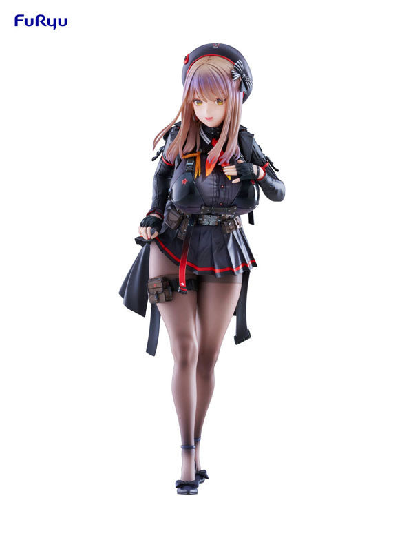 Goddess of Victory: Nikke Emma 1/7 Complete Figure | animota