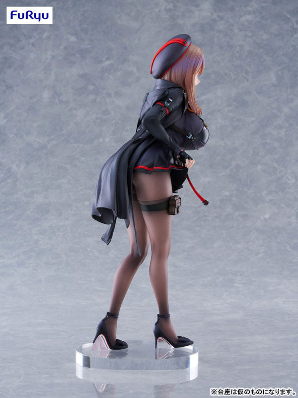 Goddess of Victory: Nikke Emma 1/7 Complete Figure | animota