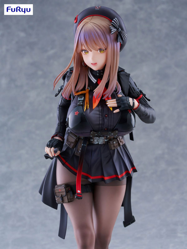 Goddess of Victory: Nikke Emma 1/7 Complete Figure | animota