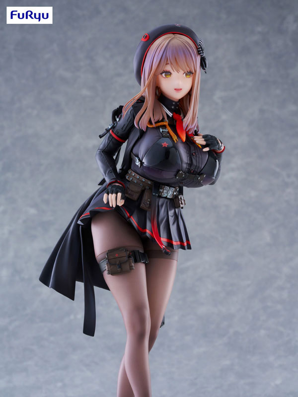 Goddess of Victory: Nikke Emma 1/7 Complete Figure | animota