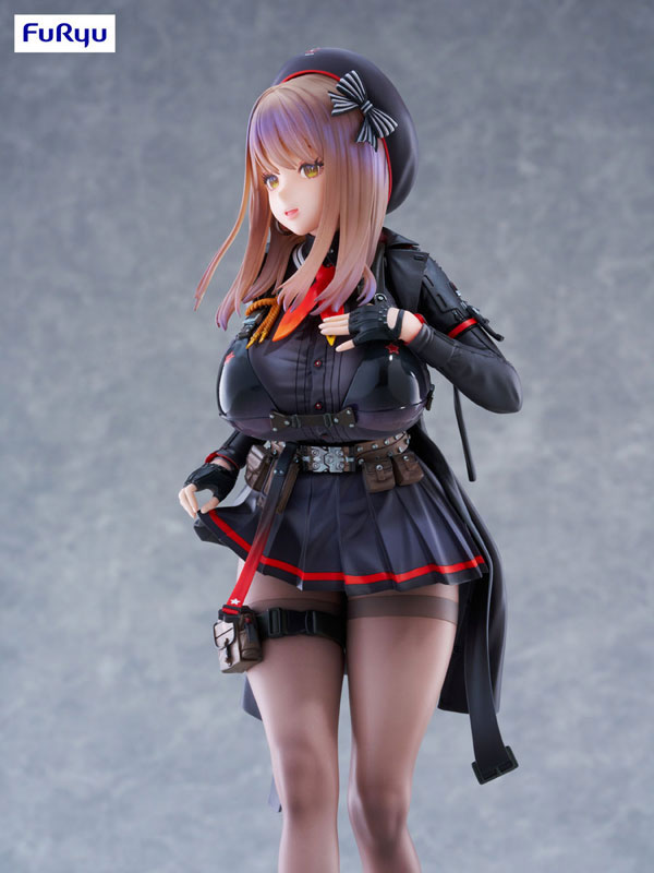 Goddess of Victory: Nikke Emma 1/7 Complete Figure | animota