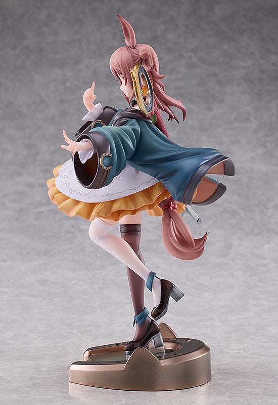 Kurige Horse Original Character Kurige-chan 1/7 Complete Figure | animota