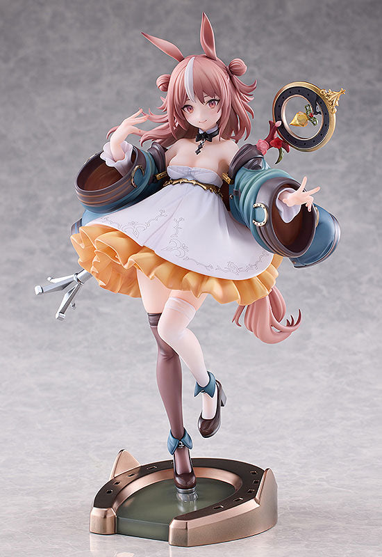 栗毛ちゃん KURIGE CHAN フィギュア Kurige Horse Original Character Kurige-chan 1/7 Complete Figure