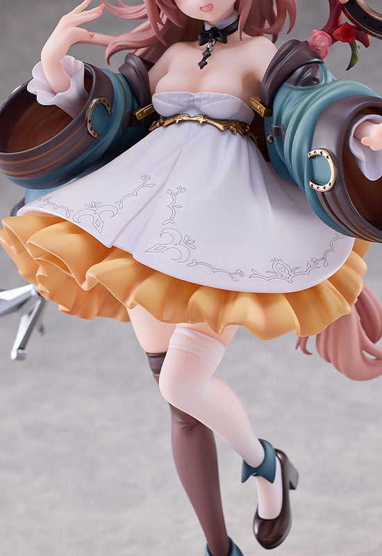 Kurige Horse Original Character Kurige-chan 1/7 Complete Figure