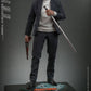 Movie Masterpiece "John Wick: Chapter 4"1/6 Scale Figure Caine