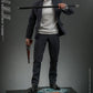 Movie Masterpiece "John Wick: Chapter 4"1/6 Scale Figure Caine