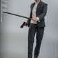 Movie Masterpiece "John Wick: Chapter 4"1/6 Scale Figure Caine