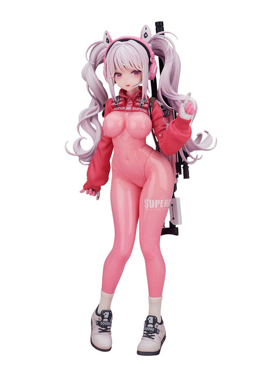 Goddess of Victory: Nikke Alice Complete Figure | animota