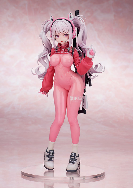 Goddess of Victory: Nikke Alice Complete Figure | animota