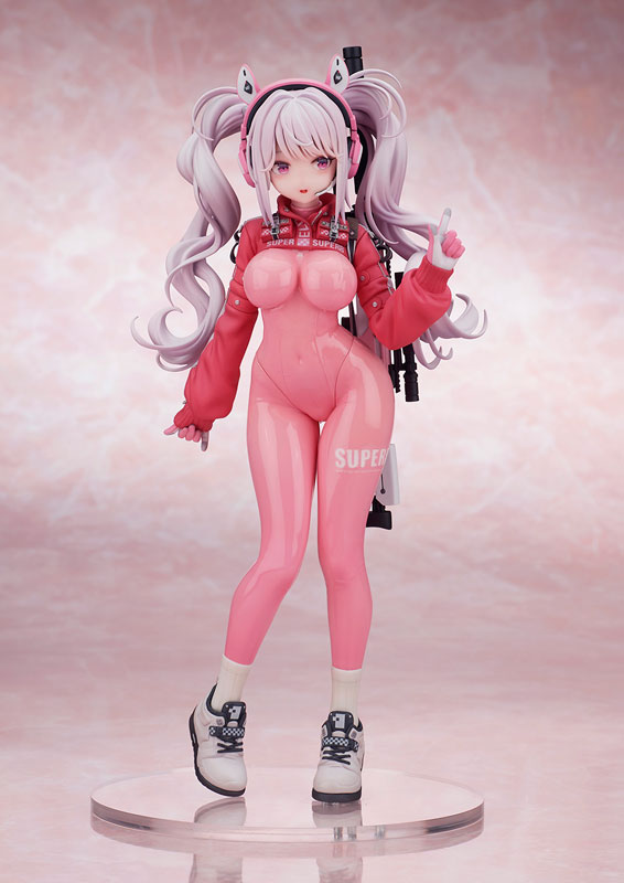 Goddess of Victory: Nikke Alice Complete Figure | animota