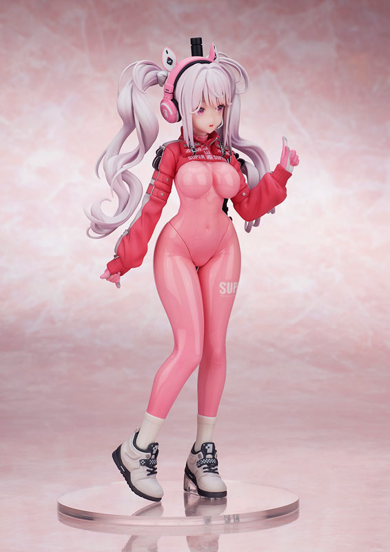 Goddess of Victory: Nikke Alice Complete Figure | animota