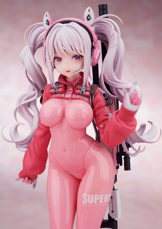 Goddess of Victory: Nikke Alice Complete Figure | animota