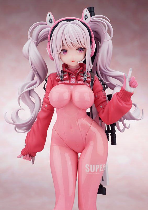 Goddess of Victory: Nikke Alice Complete Figure | animota