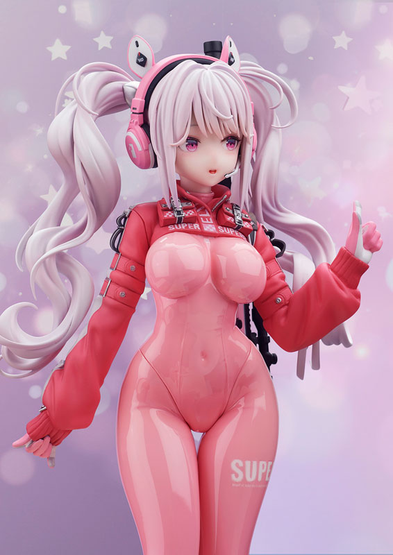 Goddess of Victory: Nikke Alice Complete Figure | animota